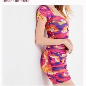 SALE* Urban Outfitters dress